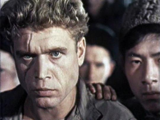 弗拉基米尔·马连科夫 Vladimir Marenkov照片