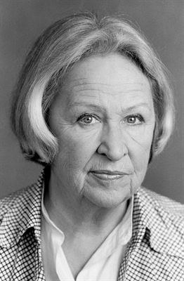 贝吉塔·瓦尔堡 Birgitta Valberg照片