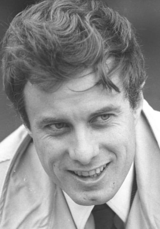 恩佐·多里亚 Enzo Doria照片