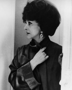 路易莎·科尔佩恩 Louisa Colpeyn照片