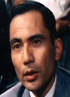 伊藤实 Minoru Itô照片