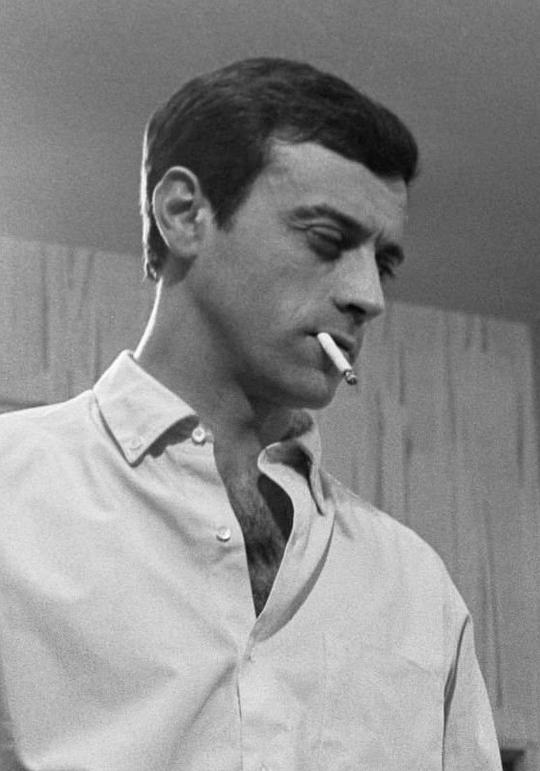 萨德·里波特 Sady Rebbot照片