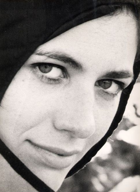 莫妮克·美辛 Monique Messine照片