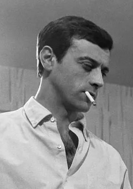 Gilles Quéant照片