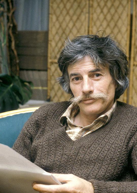 让·费拉 Jean Ferrat照片