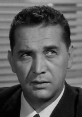 比尔·纳吉 Bill Nagy照片