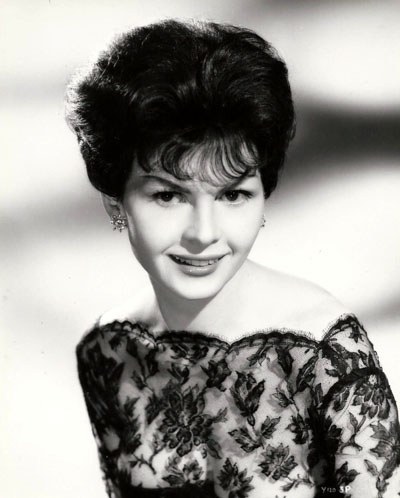 娜迪雅·雷金 Nadja Regin照片