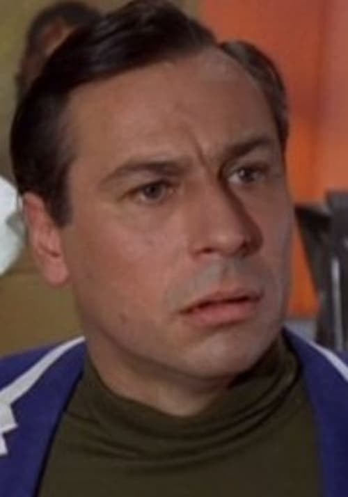 约翰·马克西姆 John Maxim照片