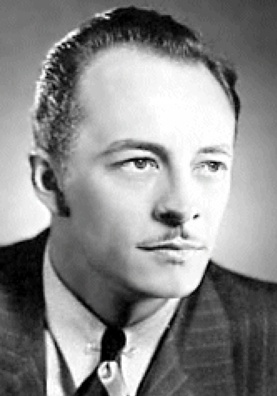 莱斯·崔梅恩 Les Tremayne照片