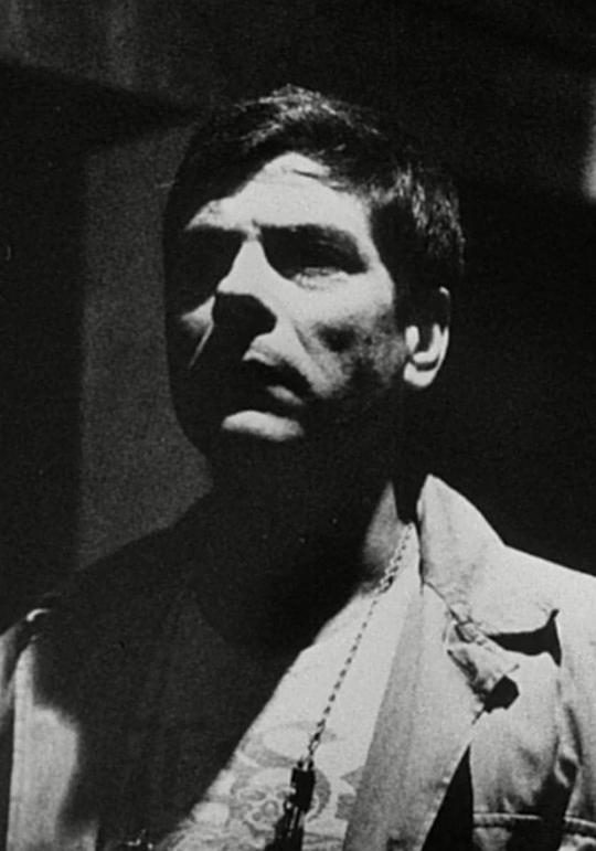 达沃斯·哈尼奇 Davos Hanich照片