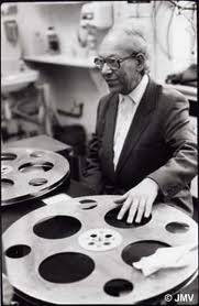 雅克·勒杜 Jacques Ledoux照片