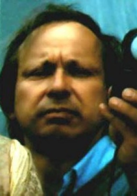 Étienne Becker照片