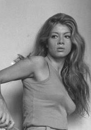 里塔·勒努瓦 Rita Renoir照片