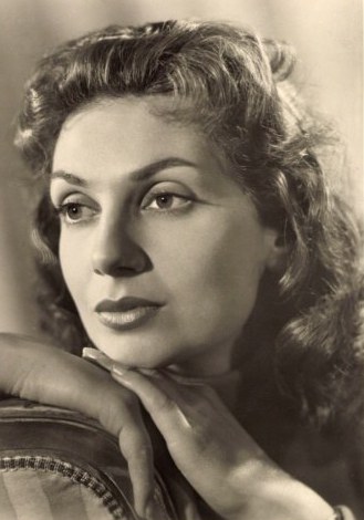 弗朗索瓦丝·斯皮拉 Françoise Spira照片