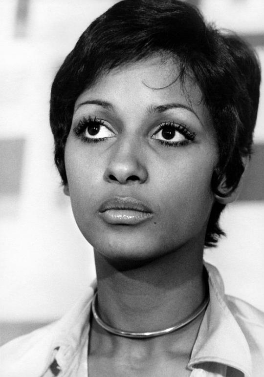 凯茜·罗齐尔 Cathy Rosier照片