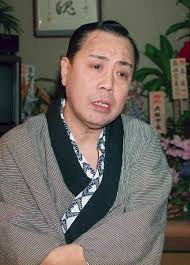 藤山宽美 Kanbi Fujiyama照片