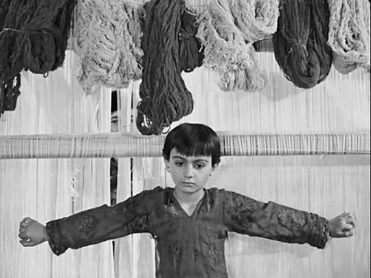 米尔克·阿尔克桑亚 Melkon Aleksanyan照片