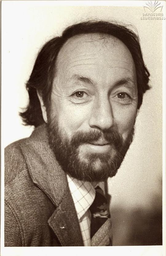 高吉·格吉奇科里 Gogi Gegechkori照片