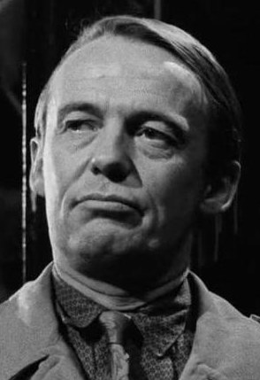 沃伦·芬尼迪 Warren Finnerty照片