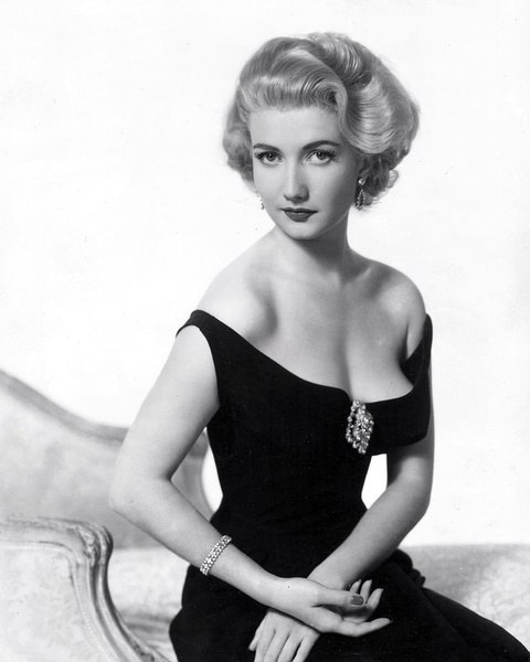 赞娜·马歇尔 Zena Marshall照片