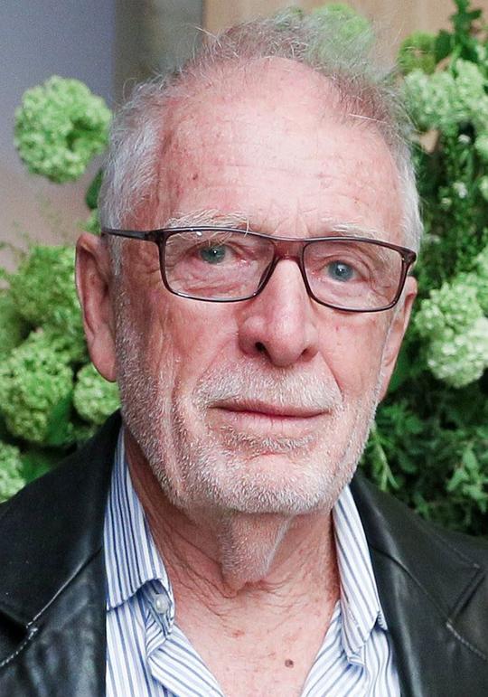 克里斯·布莱克威尔 Chris Blackwell照片