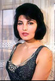 贝蒂娜·勒·博 Bettina Le Beau照片