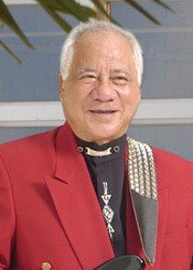 拜伦·李 Byron Lee照片