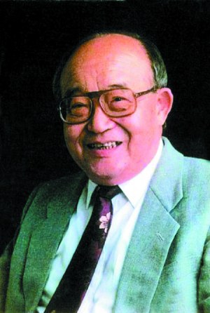 乔羽 Yu Qiao照片