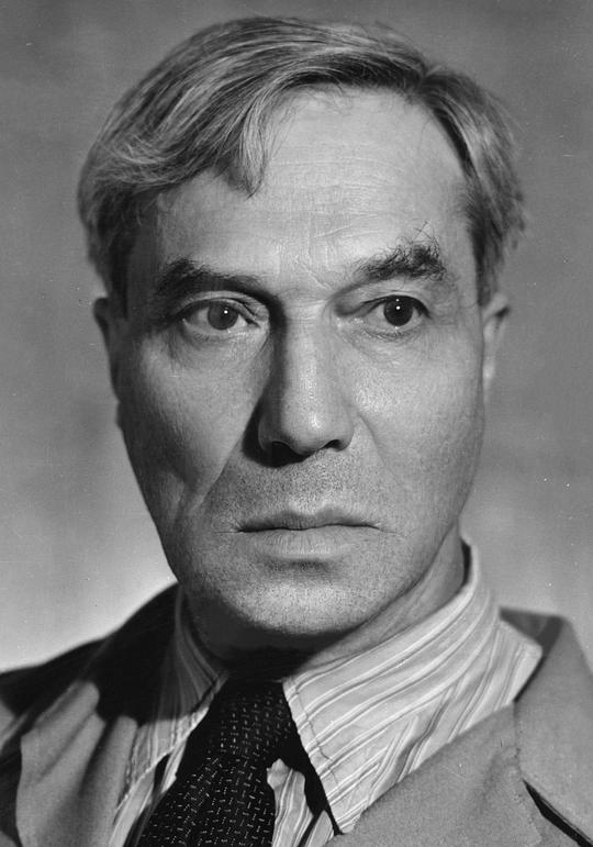 鲍里斯·帕斯捷尔纳克 Boris Pasternak照片