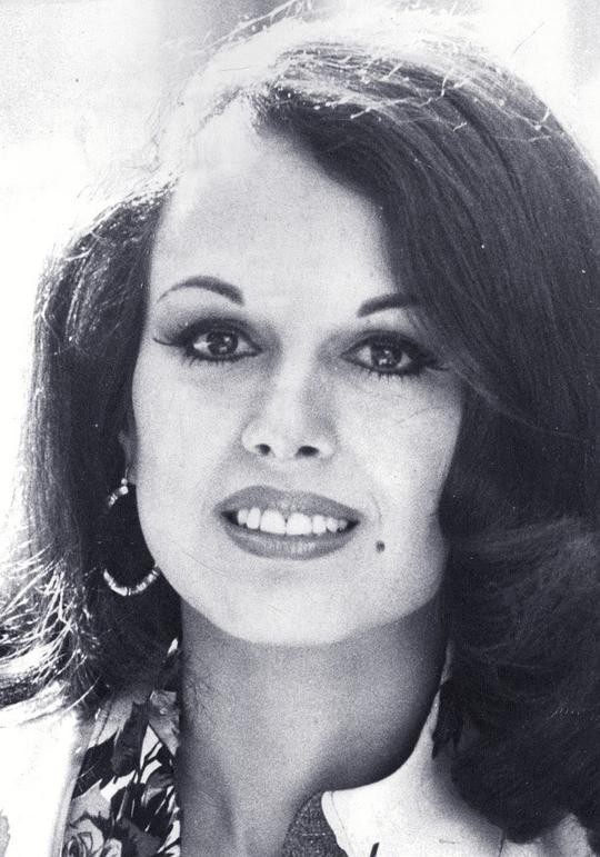 爱丽莎·高尔 Aliza Gur照片