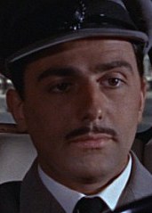 内维尔·杰森 Neville Jason照片