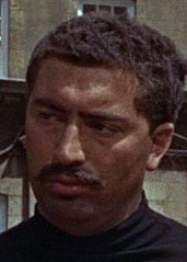 彼得·布莱厄姆 Peter Brayham照片