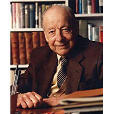 温斯顿·格雷汉姆 Winston Graham照片