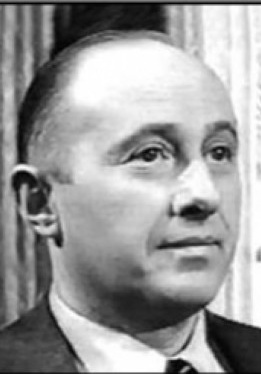 米尔顿·塞勒泽 Milton Selzer照片