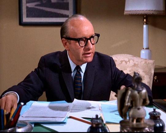 S·约翰·劳纳 S. John Launer照片