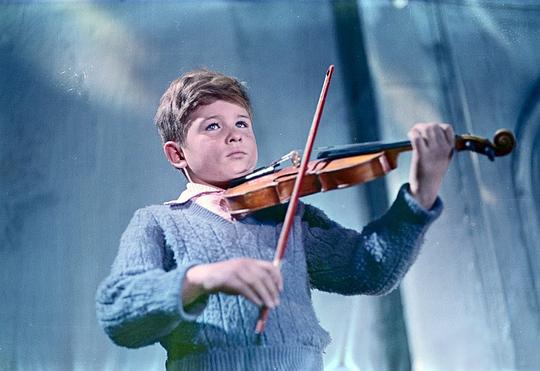 伊戈尔·福姆琴科 Igor Fomchenko照片