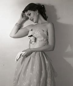 多米尼克·布兰查德 Dominique Blanchar照片