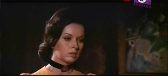 玛丽亚·皮亚·卢齐 Maria Pia Luzi照片