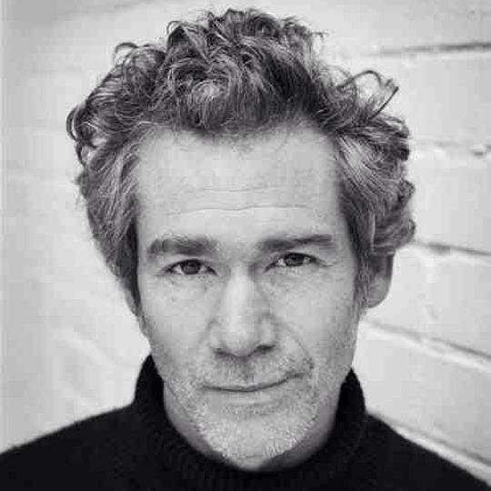 温琴佐·科尔贝拉 Vincenzo Corbella照片