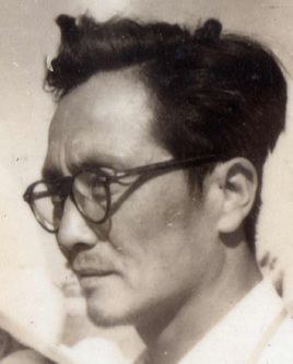 乌·白辛 BaiXin Wu照片