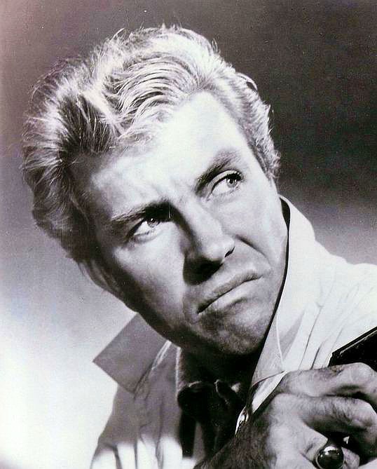 里克·范纳特 Rik Van Nutter照片