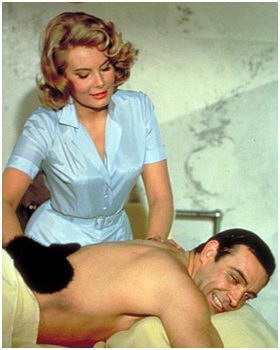 莫莉·彼得斯 Molly Peters照片