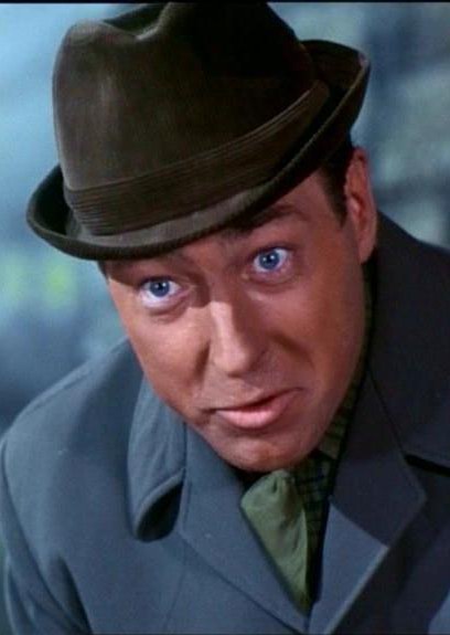 安东尼·布莱克肖 Anthony Blackshaw照片