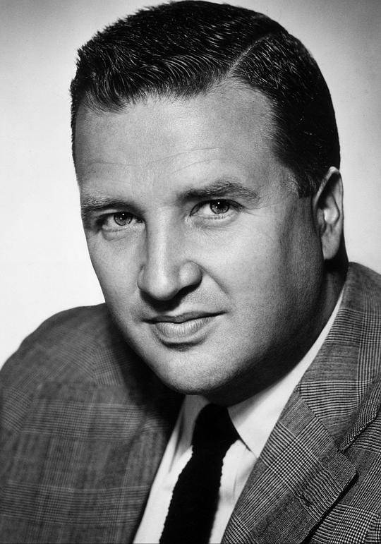 亨利·福特二世 Henry Ford II照片