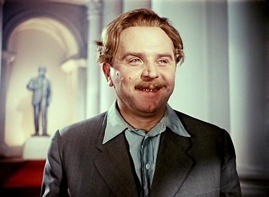 亚历山大·费·鲍里索夫 Aleksandr Borisov照片