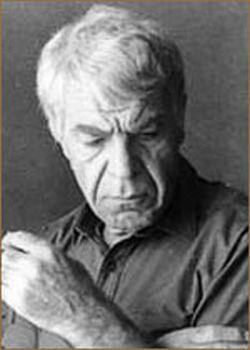 朱利·乔霍涅利泽 Giuli Chokhonelidze照片