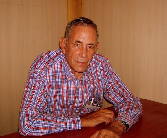 塞吉欧·柯瑞里 Sergio Corrieri照片