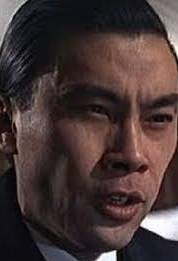 戴维·托古里 David Toguri照片