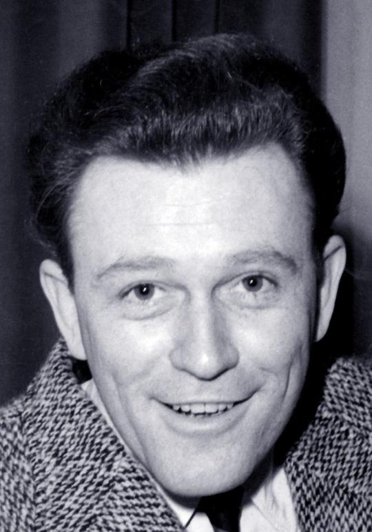 约翰·斯通 John Stone照片