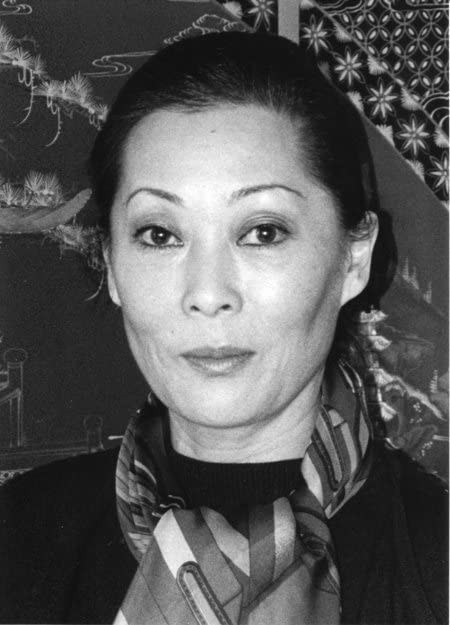 弗朗西斯卡·图 Francesca Tu照片